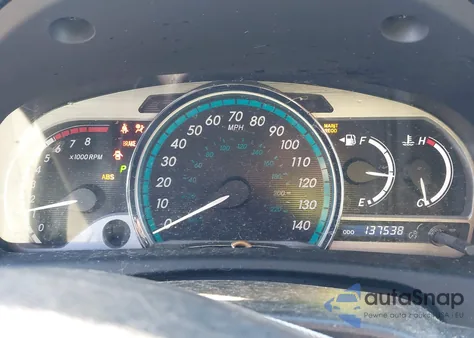 2010 Toyota Venza from USA, damaged, VIN 4T3BA3BB7AU015873